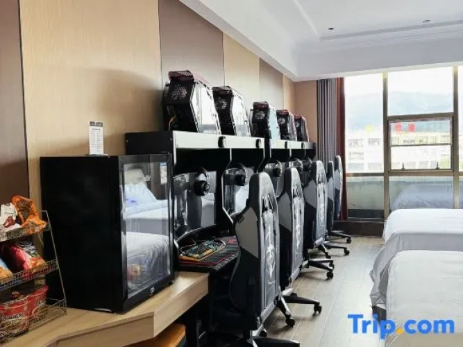 Luxury Quintuple room