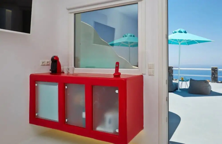 Adore Santorini