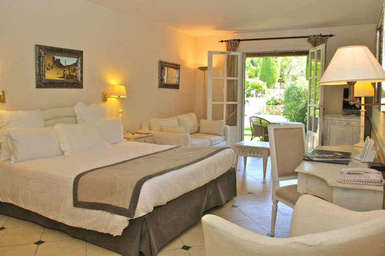 La Bastide de Mougins, a Tribute Portfolio Hotel
