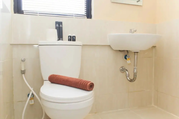 Best Deal 2BR Meikarta Apartment