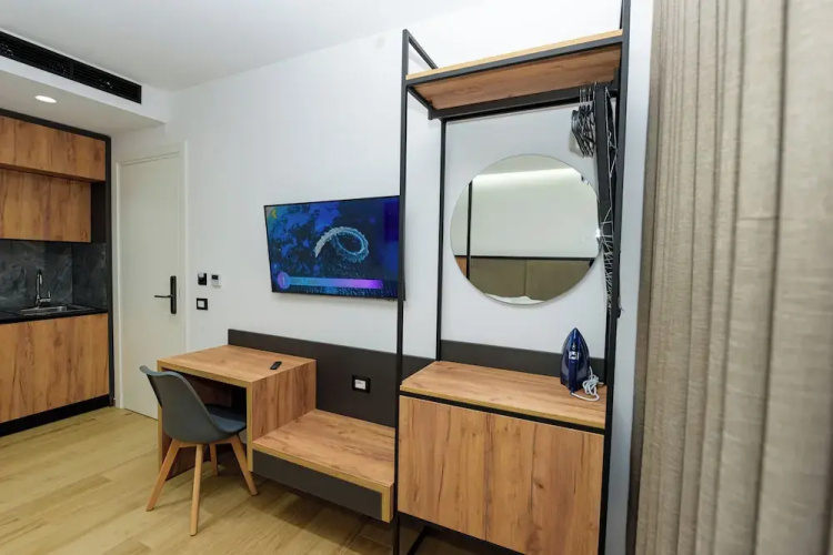 Kevin's Aparthotel