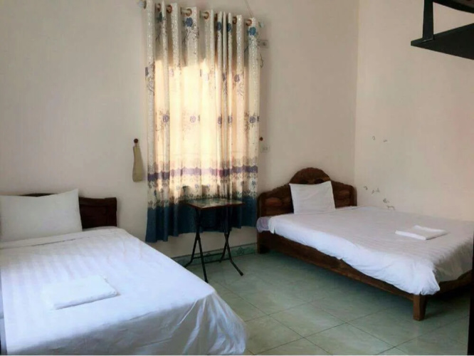 King Kong Hostel