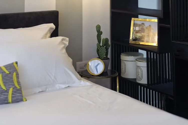 De Picciotto Suites