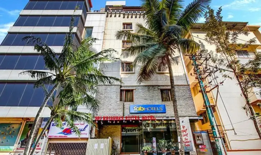 Imagen del hotel