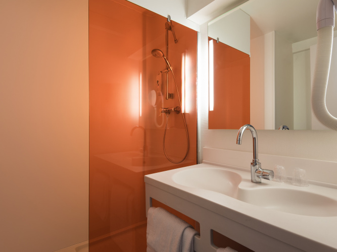 Ibis Styles Paris Bercy photo 18