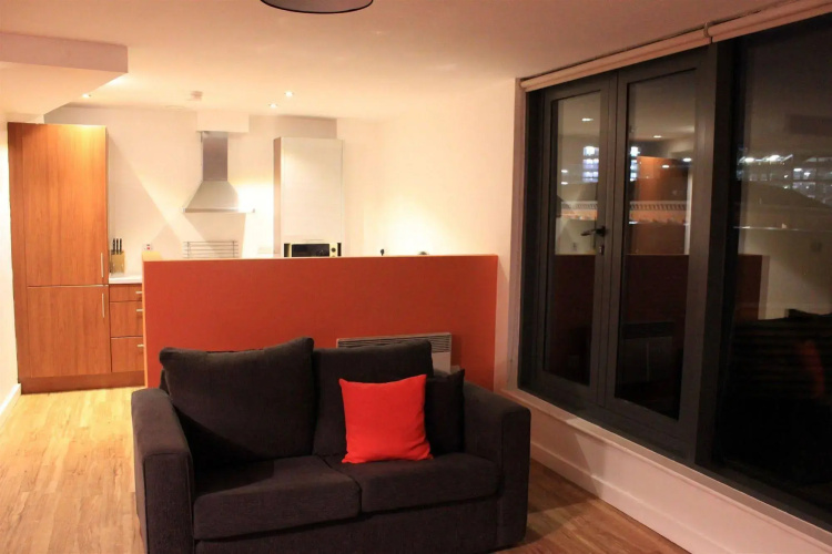 Atana Apartments
