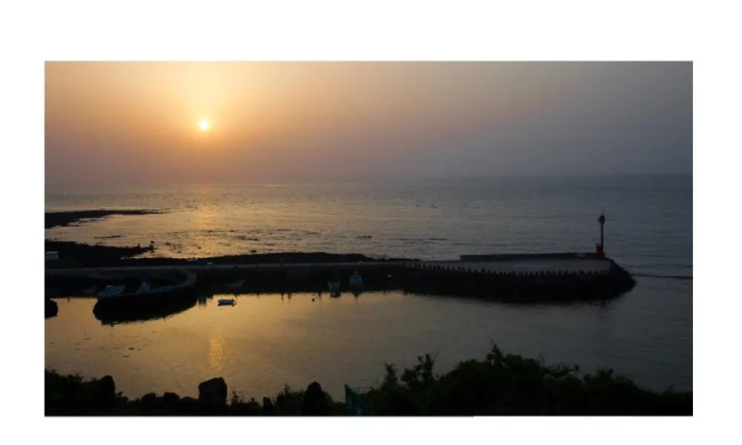 jeju seanhill spa pension