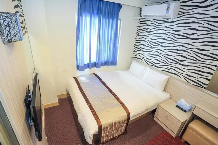 Da San Tong Hotel