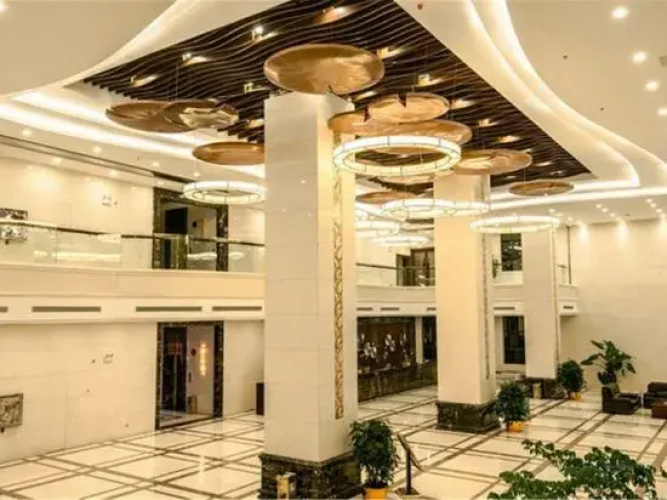 Yufeng Garden Hotel