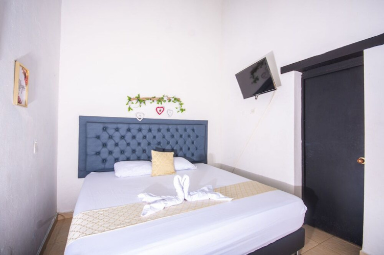 Finca Hotel Casa Blanca