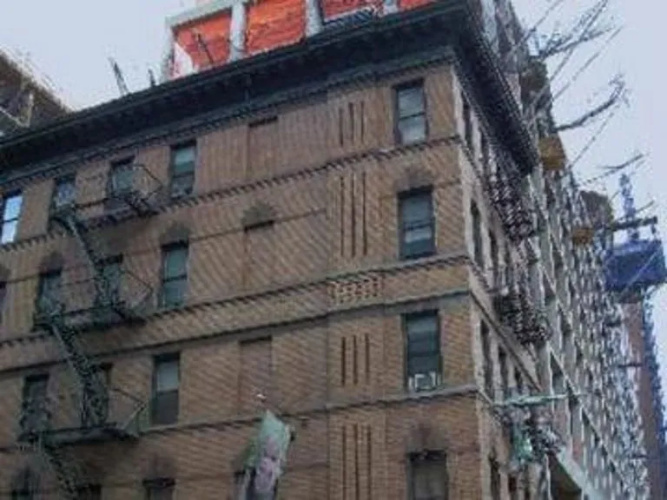 Amsterdam Inn