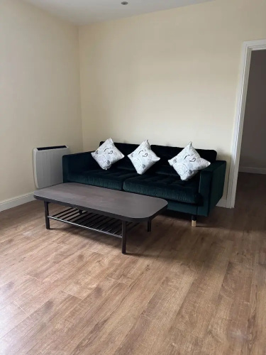 Close Central London 2 bed Flat Sleeps 4