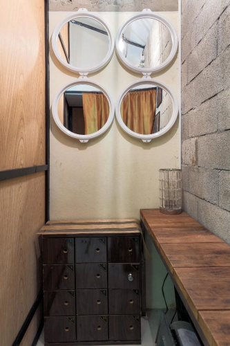 Wire Hostel Patong