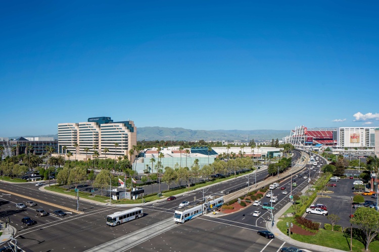 Hyatt Regency Santa Clara photo 22