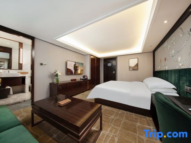 Business room