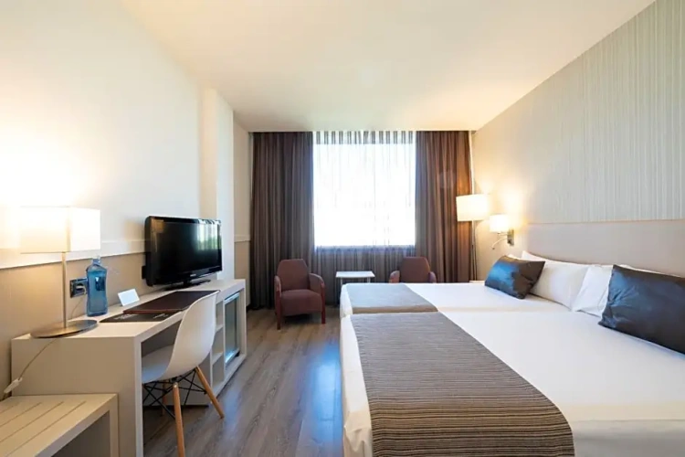 Premium room