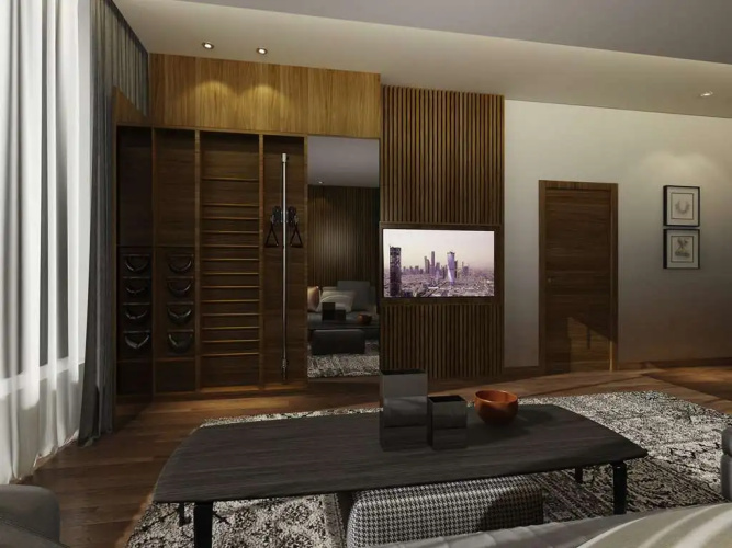 Swissotel Living Jeddah
