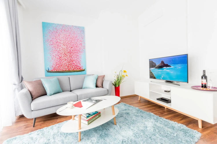 Simtown Suite Apartments