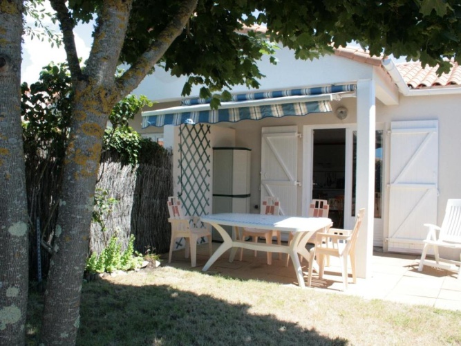 Cottage
