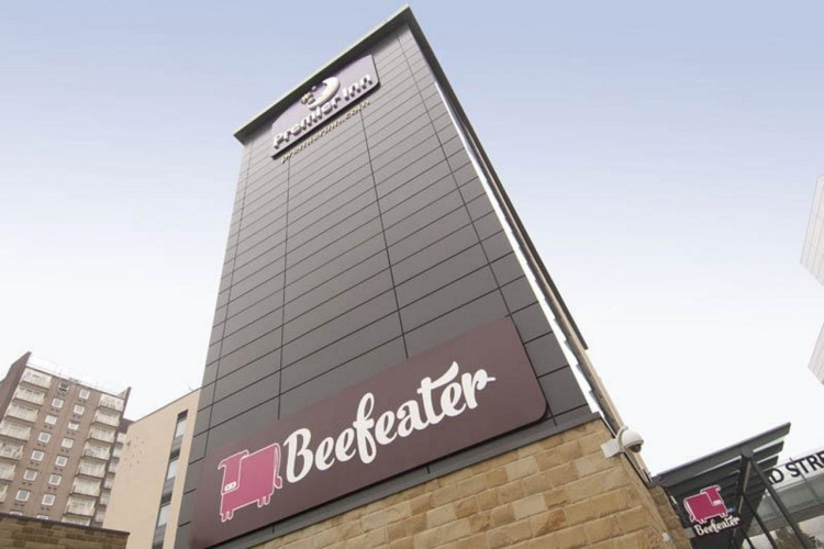 Hotelafbeelding