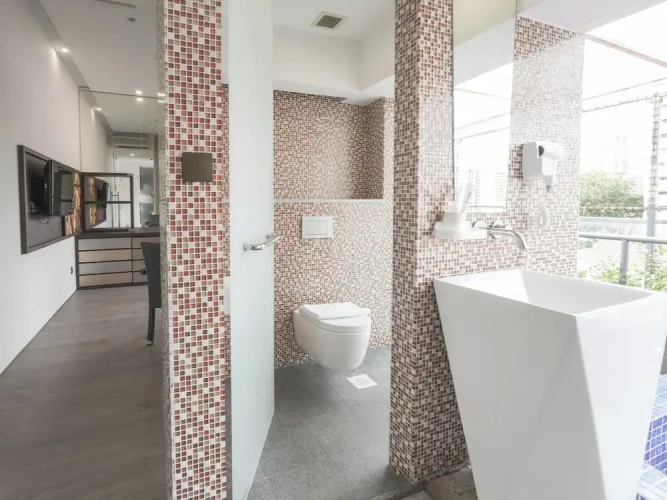 Double Junior Suite