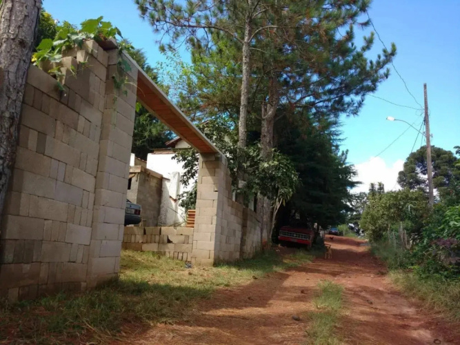Pouso e Camping do Miguel
