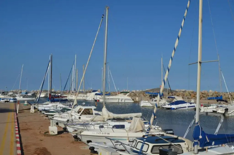 Ribera Beach 3 - 4707