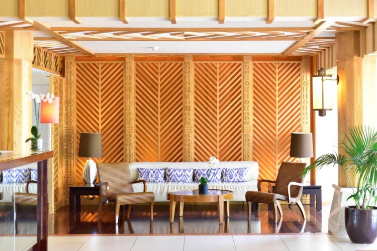 Pestana Porto Santo Beach Resort and Spa photo 23