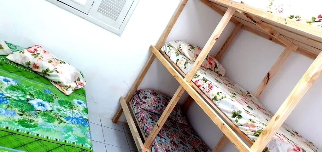 Casa Feliz Hostel Boa Viagem