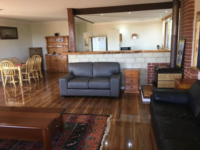 Jarrah Glen Cabins