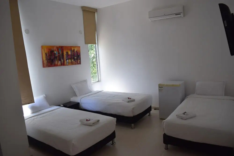 Hotel Saraje