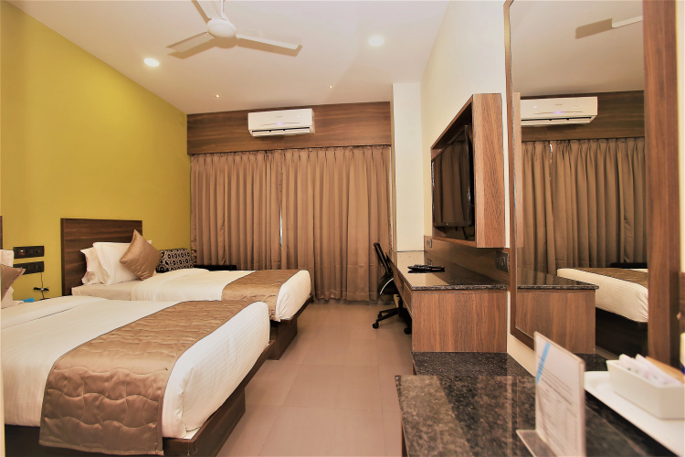 Hotel Regents
