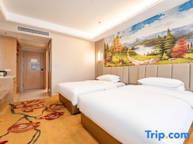 Business Twin room