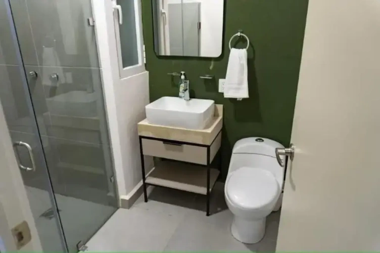Family Apartment