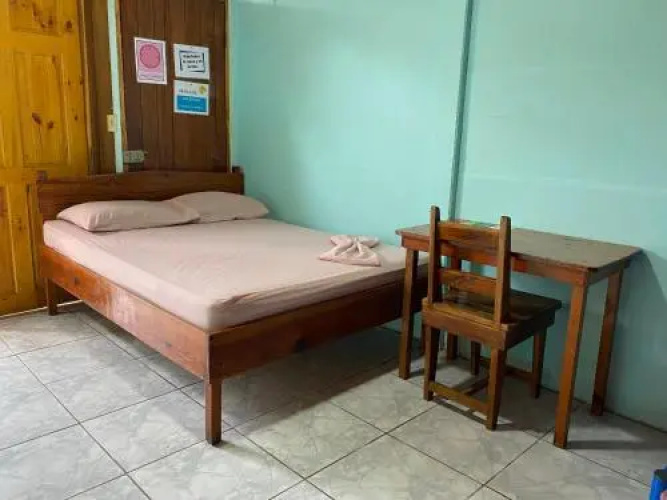 Cabinas Popular