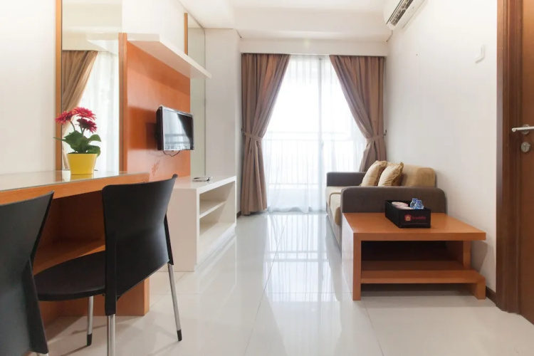 Prime Location Thamrin Executive