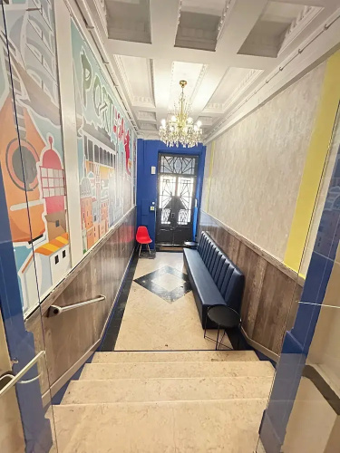 Samps Hostel