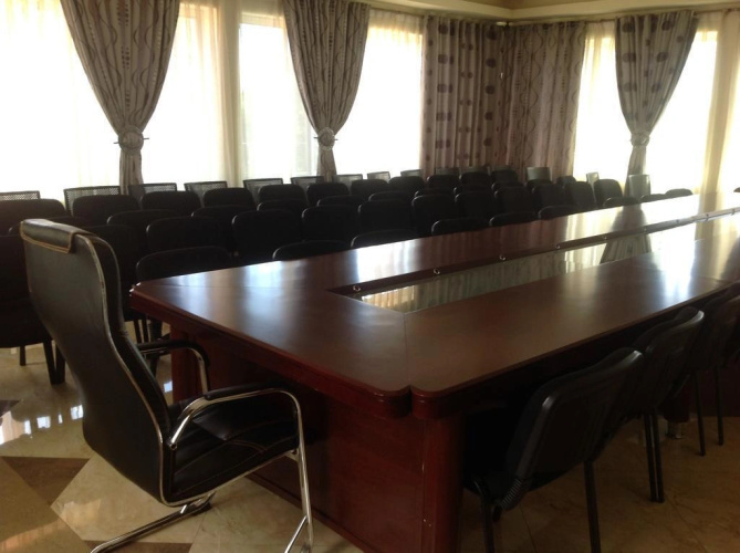 Soser View Hotel