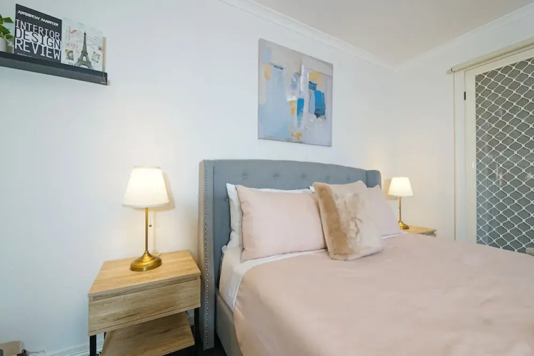 Box Hill Compact Home Small family WiFi
