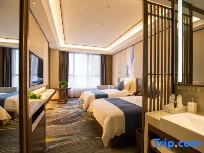Business Twin room
