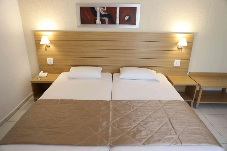 Stella Blue Seaside Resort