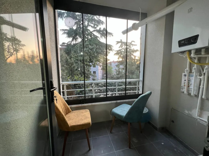 Loya Apartments
