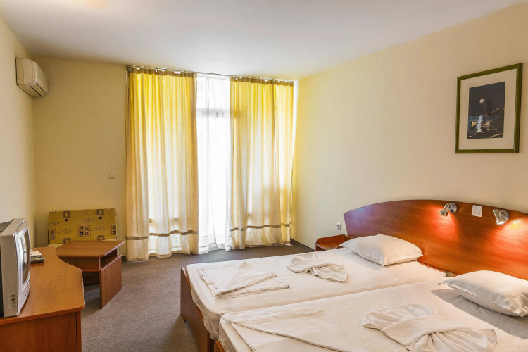 MPM Royal Central Hotel
