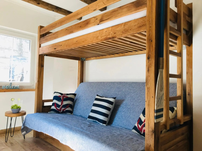 APARTMAN Bervida Murter