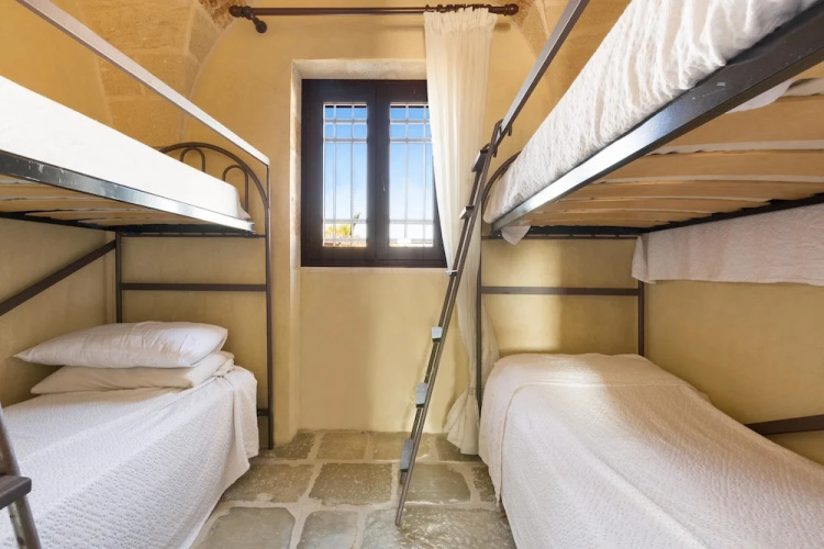 Masseria Curisce