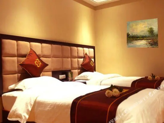 jiawei Hotel