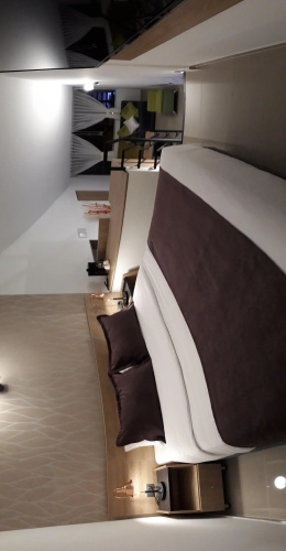 Hotel Lindsay
