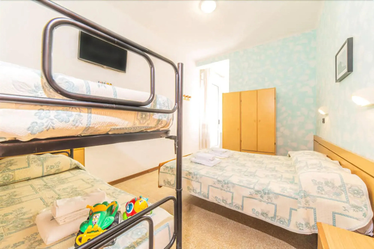Hotel Enna
