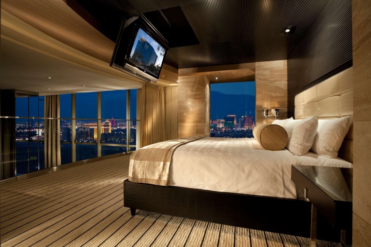 M Resort Spa & Casino photo 6