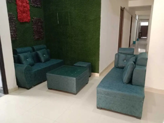 Hotel Soho Sector 51 Noida